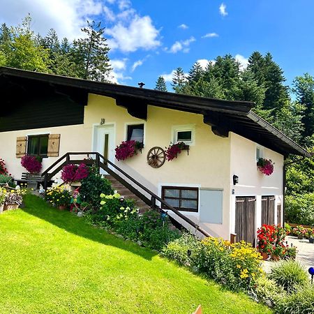 Sunnseit Lodge - Kitzbueheler Alpen Санкт Йохан ин Тирол Екстериор снимка