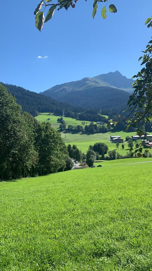 Sunnseit Lodge - Kitzbueheler Alpen Санкт Йохан ин Тирол Екстериор снимка