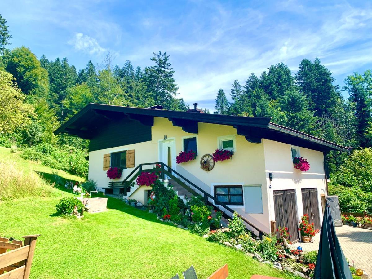 Sunnseit Lodge - Kitzbueheler Alpen Санкт Йохан ин Тирол Екстериор снимка