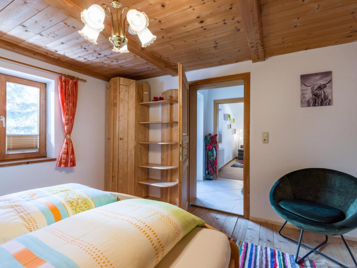 Sunnseit Lodge - Kitzbueheler Alpen Санкт Йохан ин Тирол Екстериор снимка