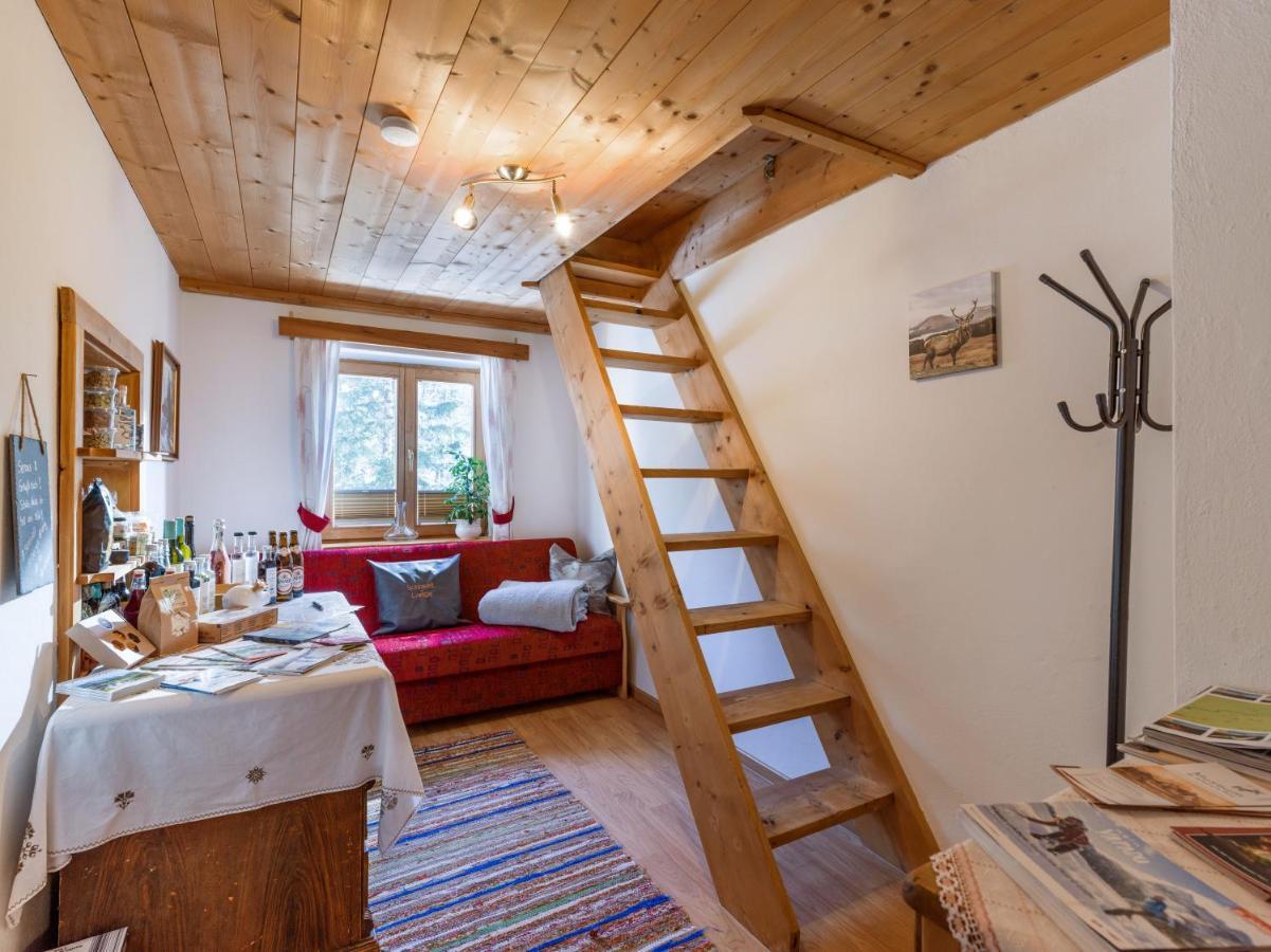 Sunnseit Lodge - Kitzbueheler Alpen Санкт Йохан ин Тирол Екстериор снимка