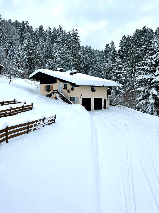 Sunnseit Lodge - Kitzbueheler Alpen Санкт Йохан ин Тирол Екстериор снимка